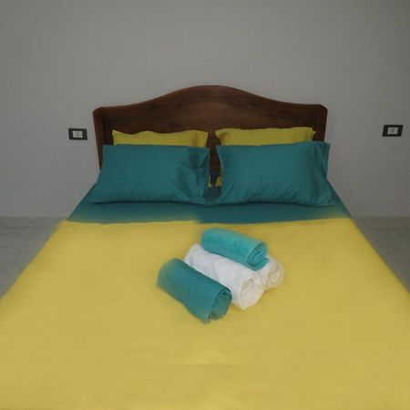 Apartment Palermo Near The Sea Redsealine Hurghada Exterior foto