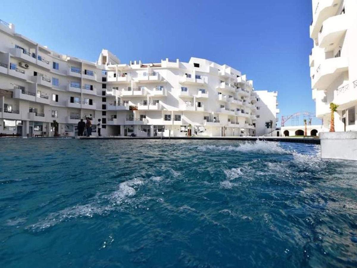 Apartment Palermo Near The Sea Redsealine Hurghada Exterior foto